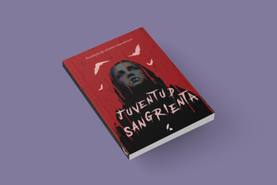 CROWDFUNDING / PACK BÁSICO - JUVENTUD SANGRIENTA