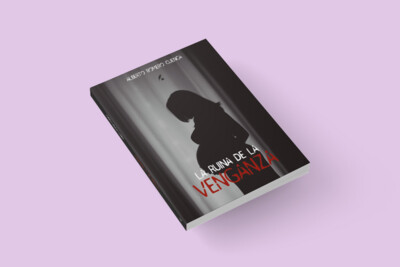 La ruina de la venganza / Alberto Romero Cuenca