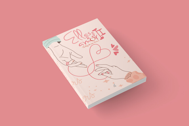 CROWDFUNDING / PACK BÁSICO - ELLAS Y EL AMOR II