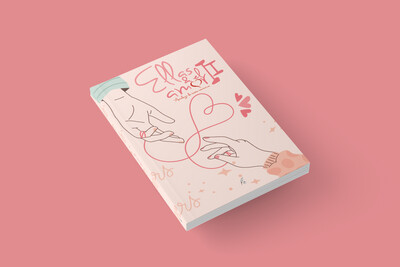 CROWDFUNDING / PACK BÁSICO - ELLAS Y EL AMOR II