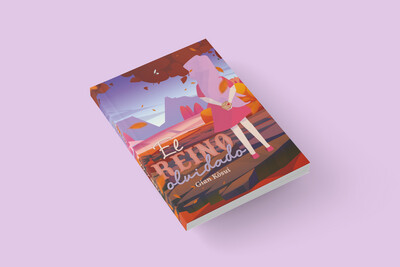 El reino olvidado / Gian Kôsui