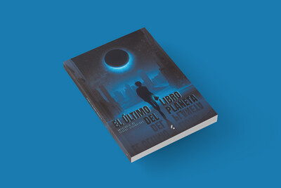 CROWDFUNDING / PACK BÁSICO - EL ÚLTIMO LIBRO DEL PLANETA