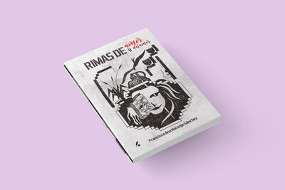 Rimas de amor y desamor / Francisca Ana Naranjo Sánchez