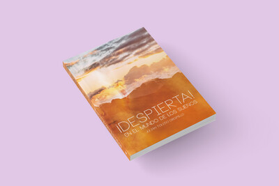 ¡Despierta! En el mundo de los sueños / Julián Toledo Crespillo