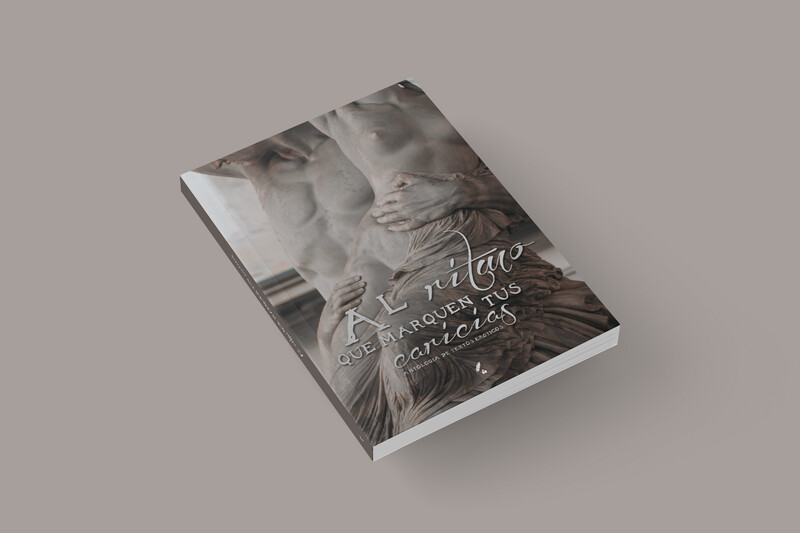 CROWDFUNDING / PACK MÁXIMUN (PATROCINADOR) - AL RITMO QUE MARQUEN TUS CARICIAS