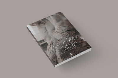 CROWDFUNDING / CAMPAÑA PUBLICITARIA - AL RITMO QUE MARQUEN TUS CARICIAS