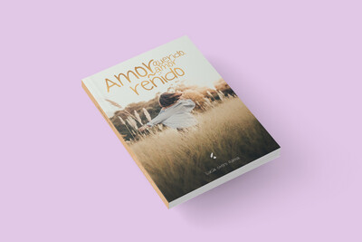 Amor querido, amor reñido / Lucía Otero Rama