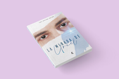 La mirada de Uriel / Sonia Murciano