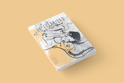CROWDFUNDING / PACK BÁSICO - LA ETERNIDAD EN UN BESO