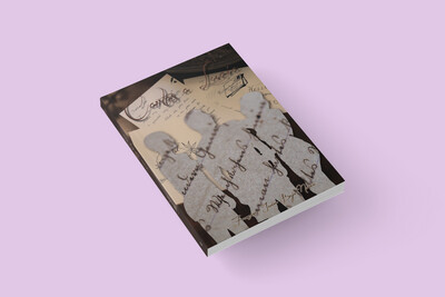 Cartas a Lucía  / Francisco Javier Bajo Novoa