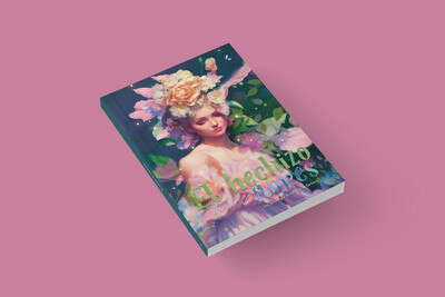 CROWDFUNDING / PACK BÁSICO - EL HECHIZO DE LAS FLORES