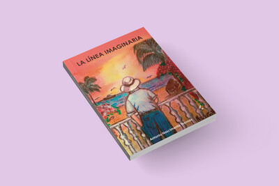 La línea imaginaria / Antonio Nascimento Thomas