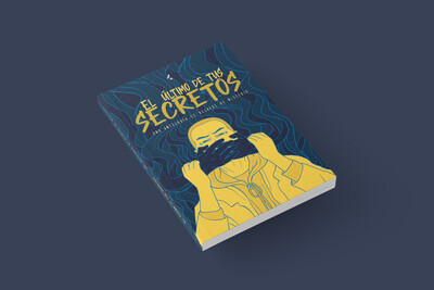 CROWDFUNDING / PACK BÁSICO - EL ÚLTIMO DE TUS SECRETOS