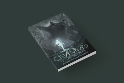 CROWDFUNDING / - CRIATURAS DE LAS SOMBRAS
