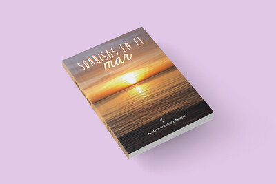 Sonrisas en el mar - Aurelio Rodríguez Moreno