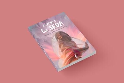 CROWDFUNDING / PACK BÁSICO - EL TACTO DE LA SEDA