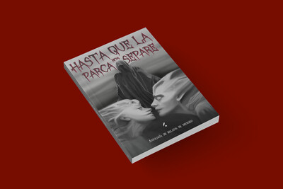 CROWDFUNDING / PACK BÁSICO - HASTA QUE LA PARCA NOS SEPARE