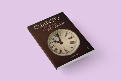 Cuánto tiempo me queda / Sevein Vera