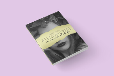 ATENTAMENTE: un amor prohibido/Debbie Martin