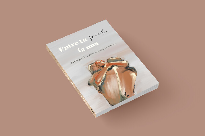 CROWDFUNDING / PACK BÁSICO - ENTRE TU PIEL, LA MÍA