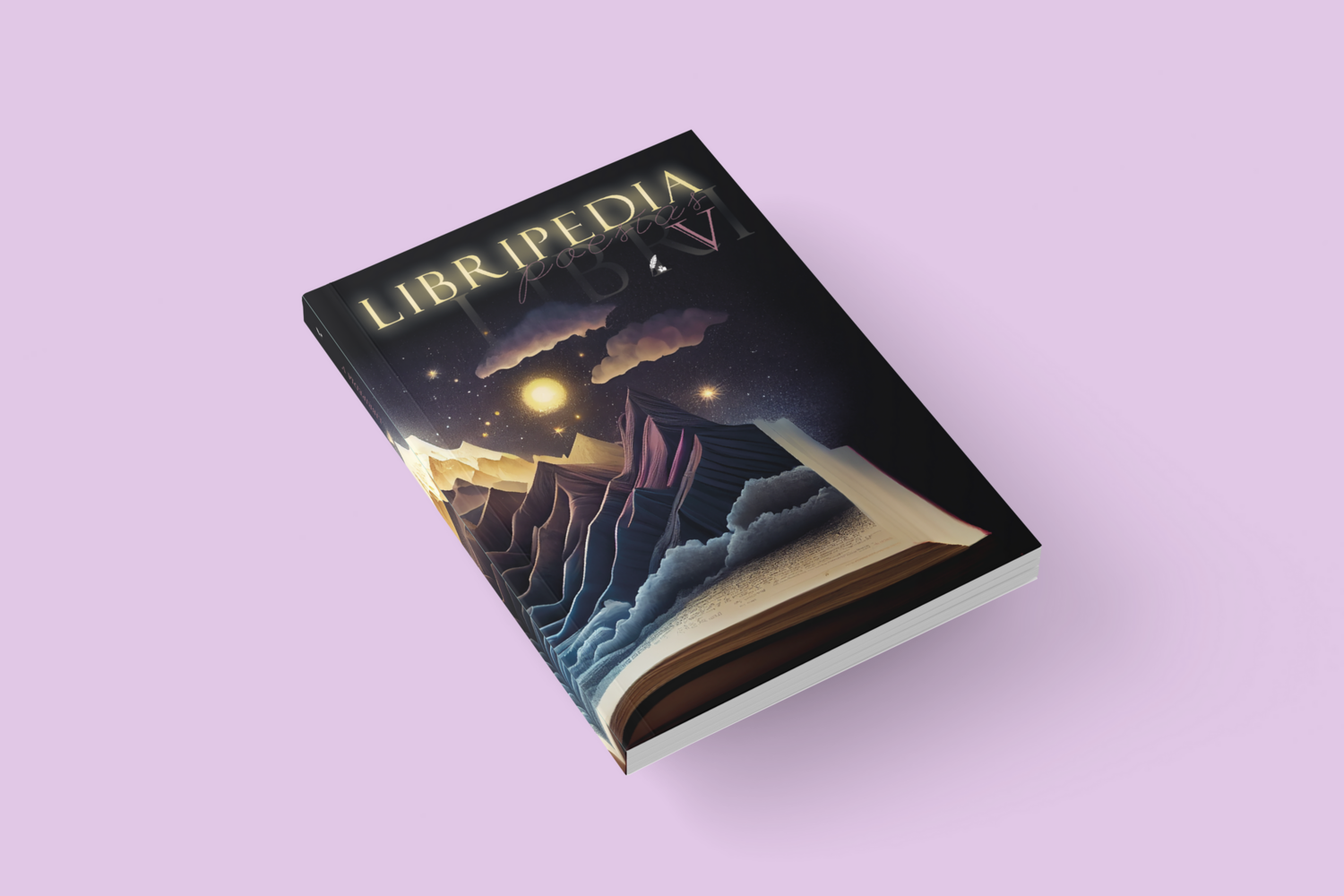 Libripedia - Poesía V
