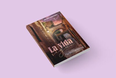 La vida Sigue/Juan Antonio Fajardo Fernández