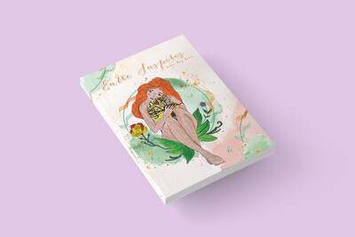 Entre suspiros/Irene Roig Muñoz