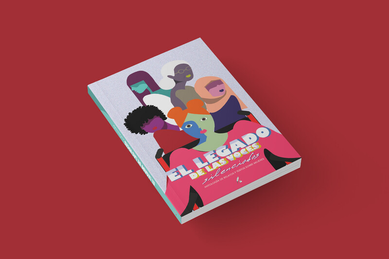 CROWDFUNDING / PACK BÁSICO - EL LEGADO DE LAS VOCES SILENCIADAS