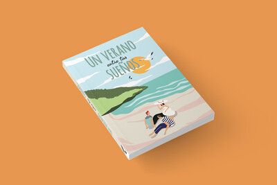 CROWDFUNDING / PACK BÁSICO - UN VERANO ENTRE TUS SUEÑOS