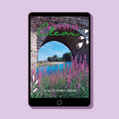 Crystal clear / Alba Gutiérrez Jiménez (EBOOK)