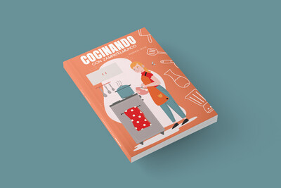 CROWDFUNDING / PACK BÁSICO - COCINANDO CON ZAMPATELMUNDO