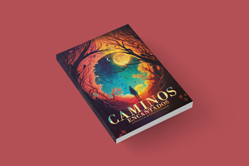 CROWDFUNDING / PACK BÁSICO - CAMINOS ENCANTADOS