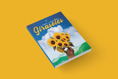 CROWDFUNDING / PACK BÁSICO - COMO UN RAMO DE GIRASOLES