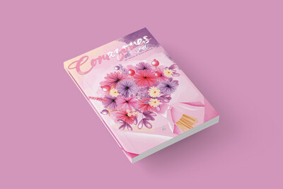 CROWDFUNDING / PACK BÁSICO - CORAZONES DE SEDA