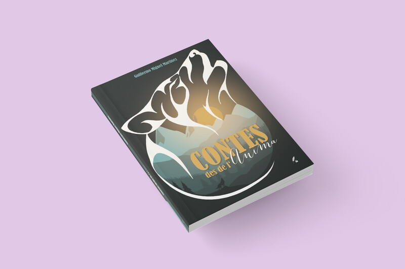 Contes des de I’ anima / Guillermo Miguel Martínez