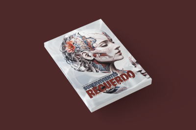 CROWDFUNDING / PACK BÁSICO - SUPERVIVIENTES DEL RECUERDO