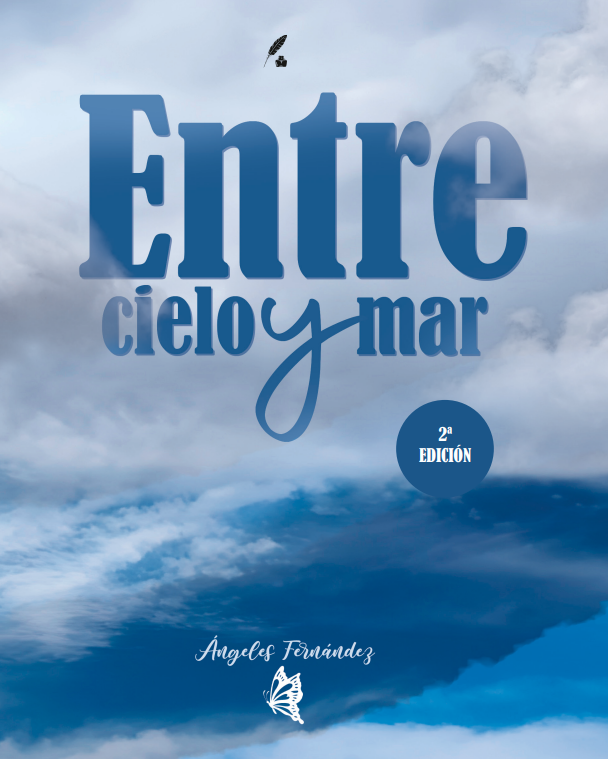 Ángeles Fernández / Entre cielo y mar