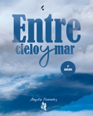 Ángeles Fernández / Entre cielo y mar