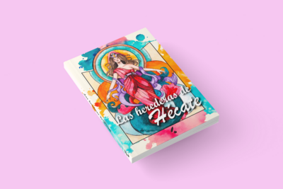 CROWDFUNDING / PACK BÁSICO - LAS HEREDERAS DE HÉCATE