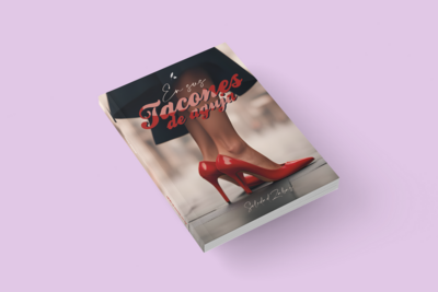 EN SUS TACONES DE AGUJA / Soledad Arroyo Zabas