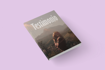 TESTIMONIO / Carmen Coll