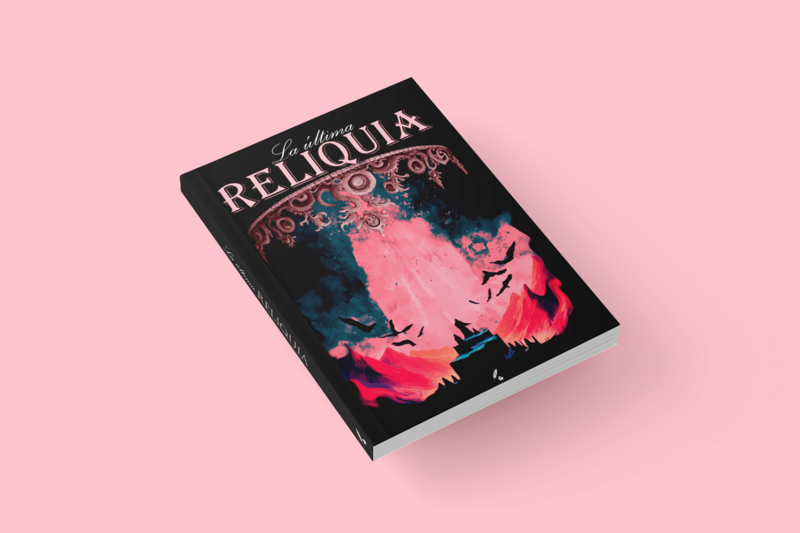 CROWDFUNDING / PACK FAMILIAR - LA ÚLTIMA RELIQUIA