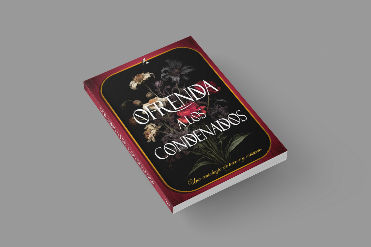 CROWDFUNDING / CAMPAÑA PUBLICITARIA - OFRENDA A LOS CONDENADOS