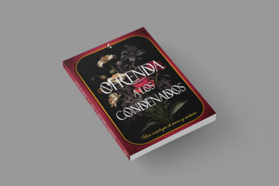 CROWDFUNDING / PACK BÁSICO - OFRENDA A LOS CONDENADOS