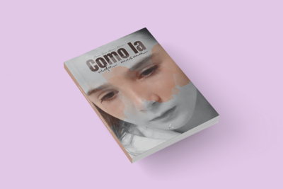 COMO LA VIDA MISMA / María Jesús Álvarez Alemán