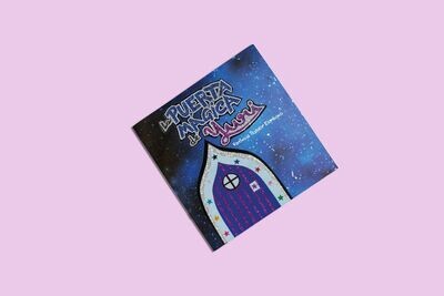 La puerta mágica de Yuri / Verónica Tejedor