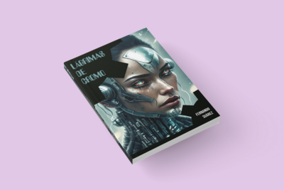 LÁGRIMAS DE CROMO / Fernando Suárez