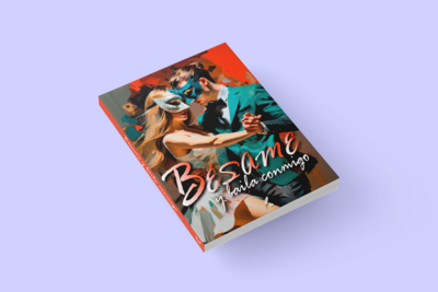 CROWDFUNDING / PACK BÁSICO - BÉSAME Y BAILA CONMIGO
