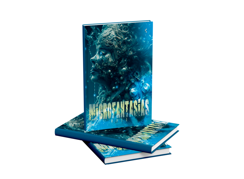Microfantasías VIII