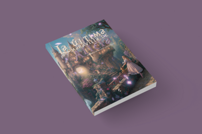 CROWDFUNDING / PACK BÁSICO - LA ÚLTIMA MARAVILLA DE ALICIA